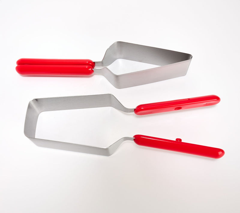 Prepology Set of 2 Cut and Serve Tools — View 7