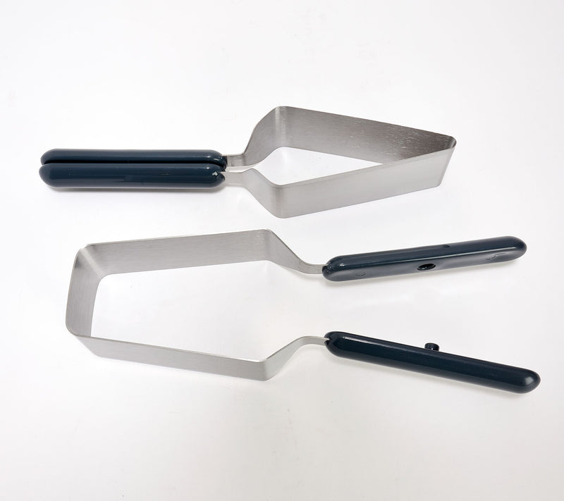 Prepology Set of 2 Cut and Serve Tools — View 10