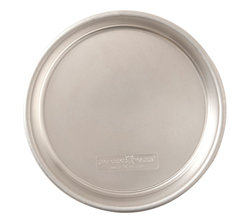Nordic Ware Naturals 8" Layer Cake Pan — View 2