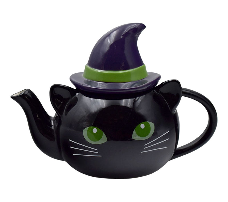 Temp-tations Special Edition Seasonal 1.5-qt Figural Tea Pot — Main view