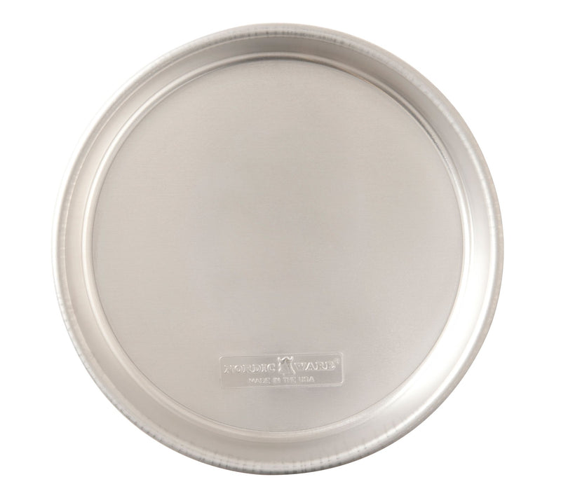 Nordic Ware Naturals 9" Layer Cake Pan — Main view
