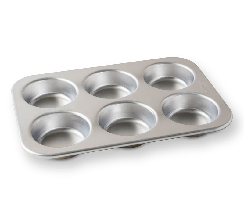 Nordic Ware Naturals Jumbo Muffin Pan — View 6