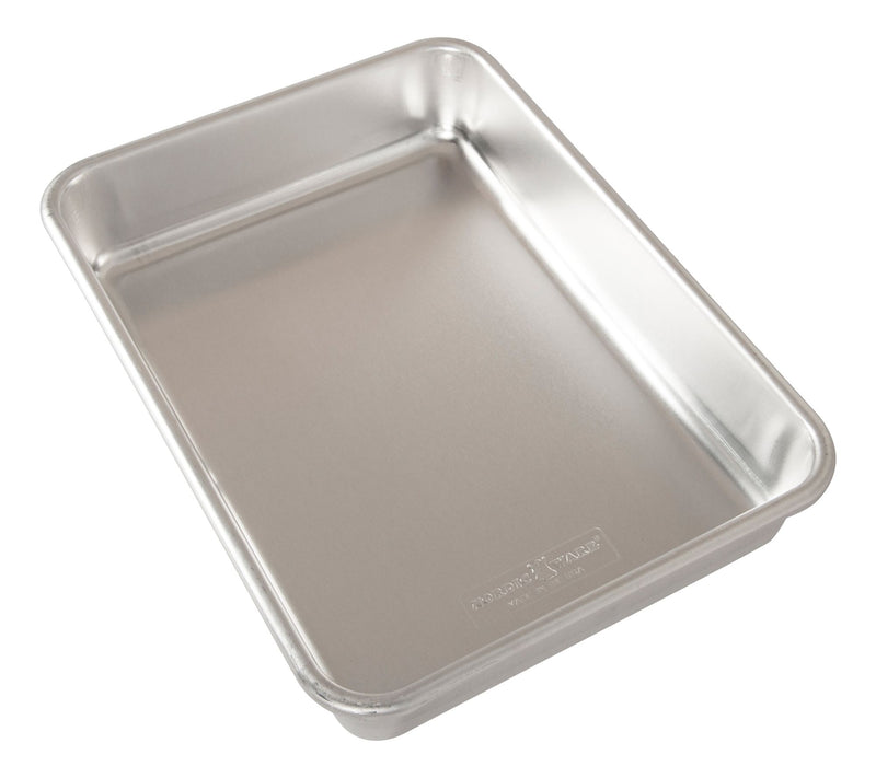 Nordic Ware Naturals 9"x13" Rectangular Cake Pan — View 10