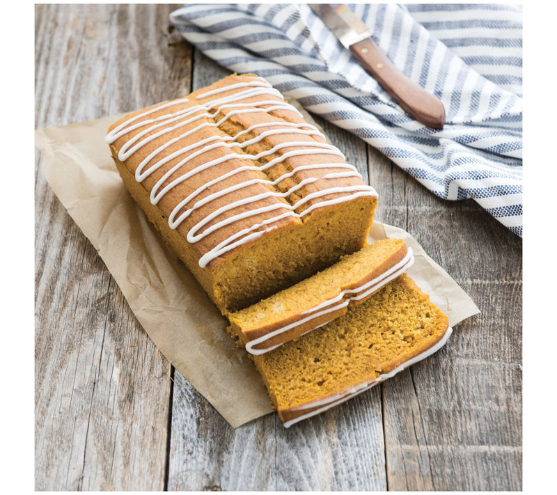 Nordic Ware Naturals 1.5 Pound Loaf Pan — View 4