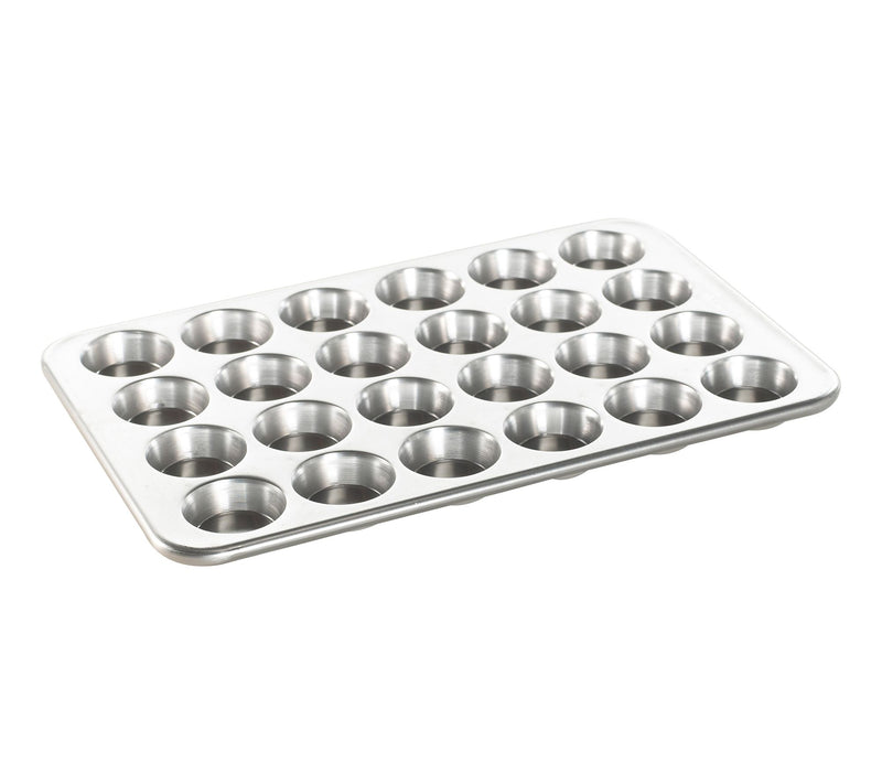 Nordic Ware Naturals  24 Petite Muffin Pan — View 2
