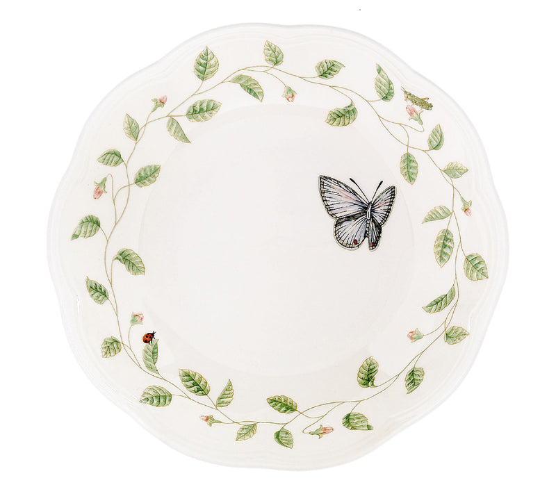 Lenox Butterfly Meadow Pasta Bowl — View 2