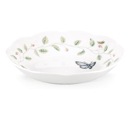 Lenox Butterfly Meadow Pasta Bowl