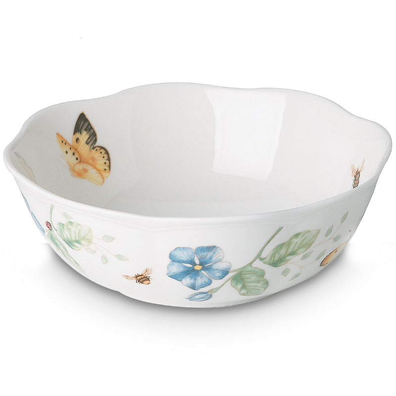 Lennox Butterfly Meadow Large All-Purpose Bowl — View 3
