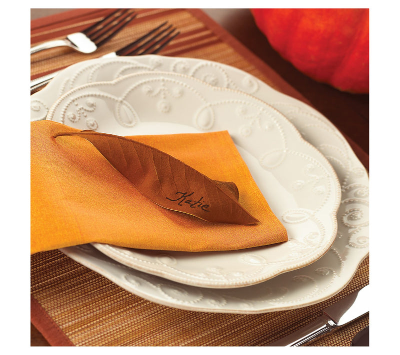 Lenox 4-Piece French Perle  Place Setting — View 4