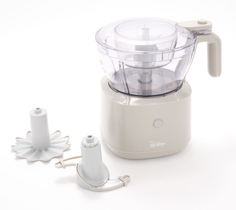 Carla Hall 2-in-1 4.2-Cup Cordless Chopper — Main view