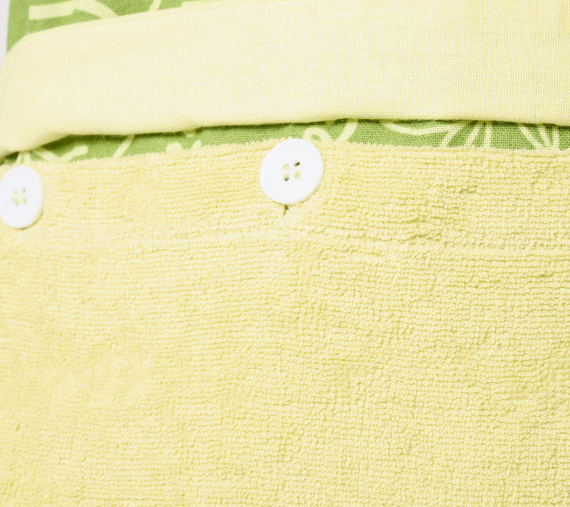 Temp-tations Special Edition Seasonal Apron with (2) Towels — View 7