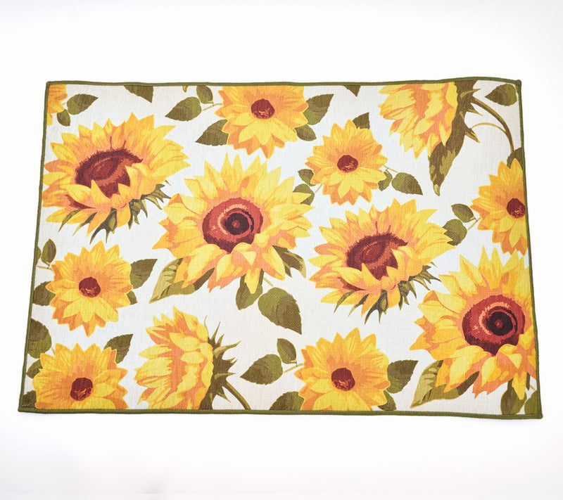 Temp-tations Seasonal 2'x3' Kitchen Mat — View 11