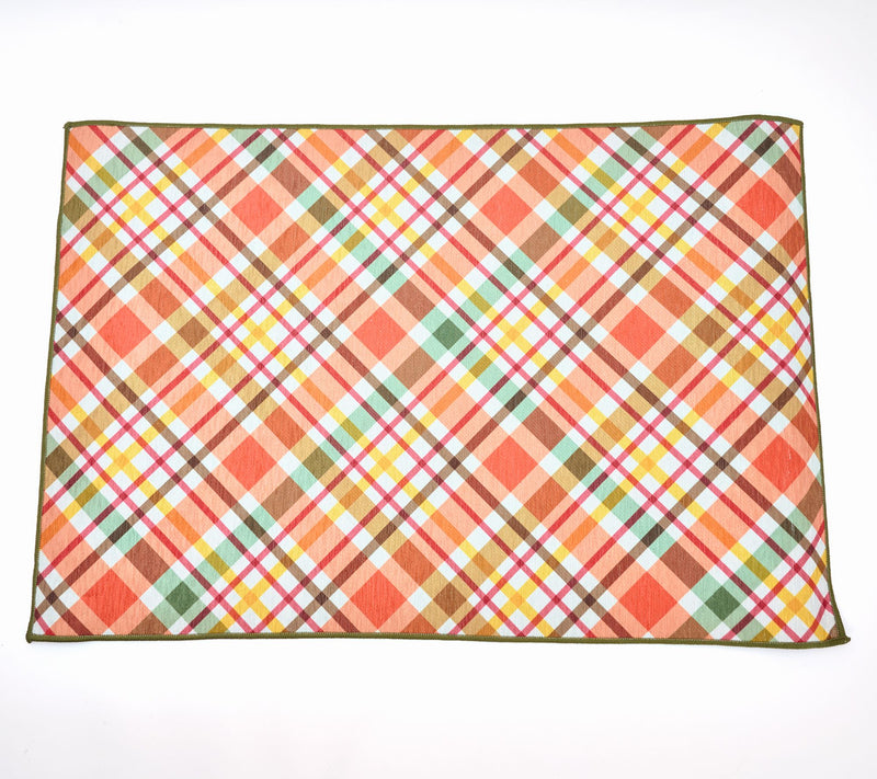 Temp-tations Seasonal 2'x3' Kitchen Mat — View 9