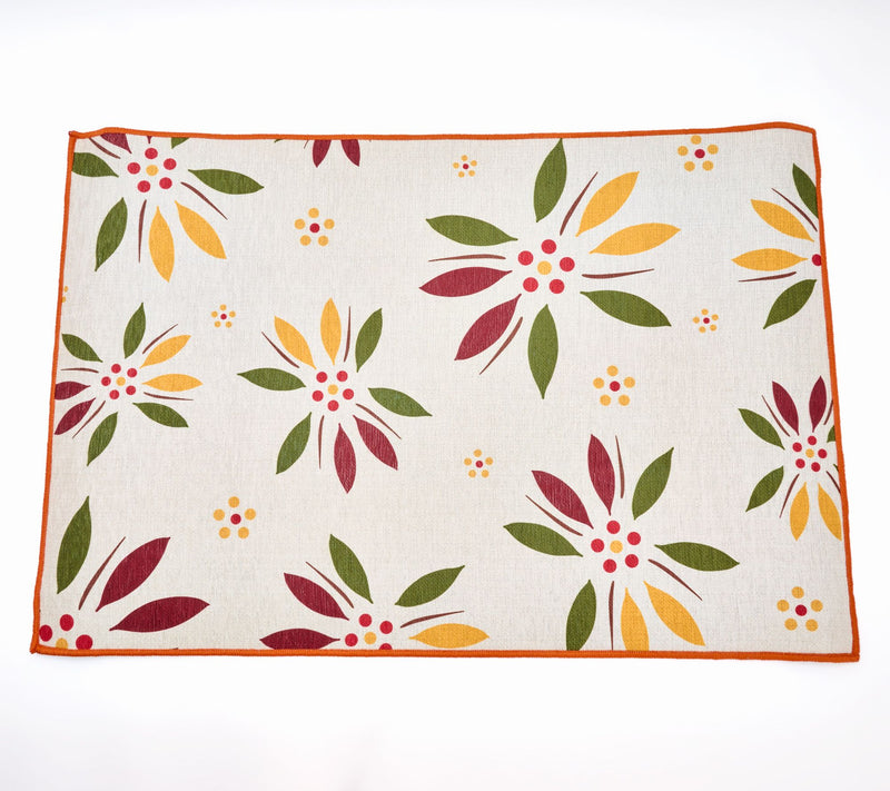 Temp-tations Seasonal 2'x3' Kitchen Mat — View 5