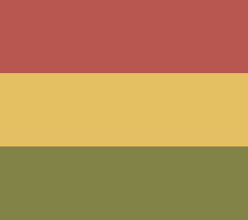 Temp-tations Seasonal 2'x3' Kitchen Mat — View 4