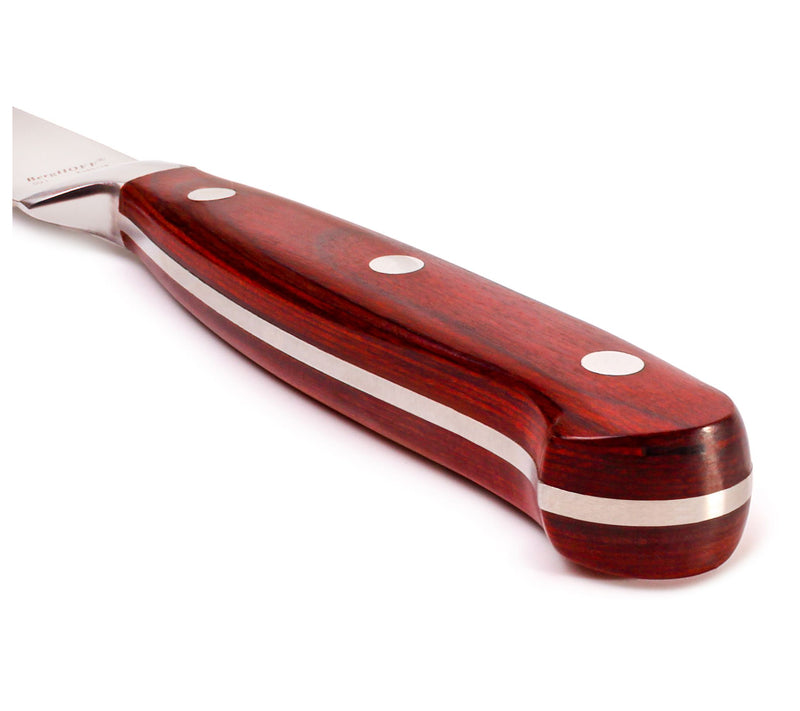 BergHOFF Pakka Wood 15Pc Steak & Carving Set — View 5
