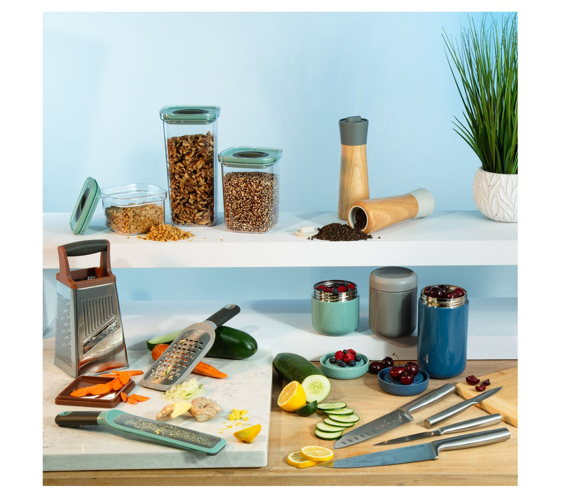 BergHOFF Leo 3Pc Insulated Food Jar Set — View 6