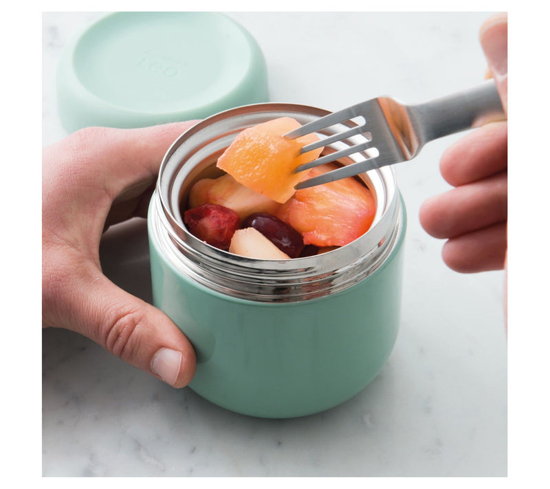 BergHOFF Leo 3Pc Insulated Food Jar Set — View 8