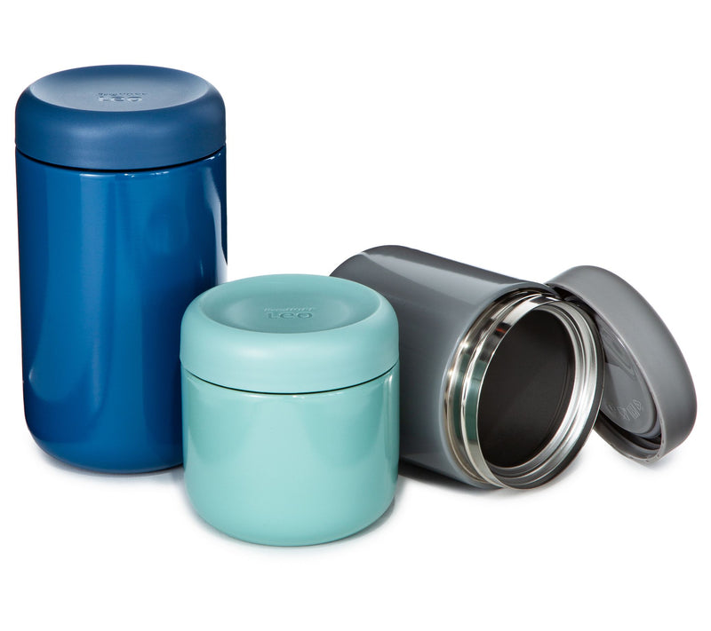 BergHOFF Leo 3Pc Insulated Food Jar Set — View 4