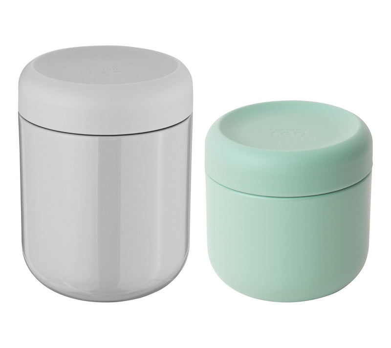 BergHOFF Leo 2Pc Food Container Set — Main view