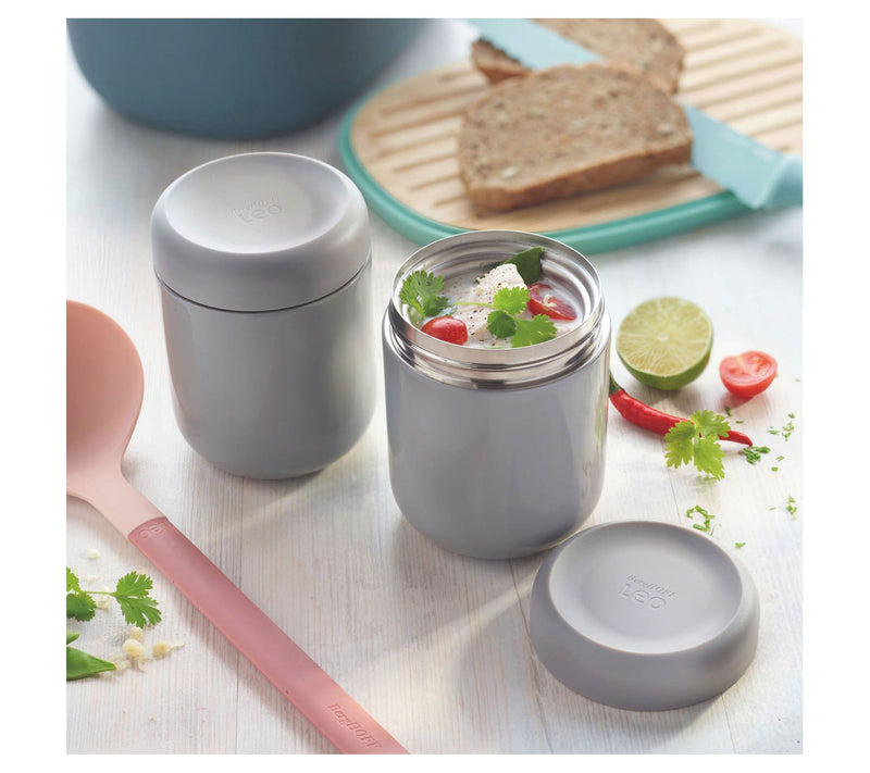 BergHOFF Leo 2Pc Food Container Set — View 8