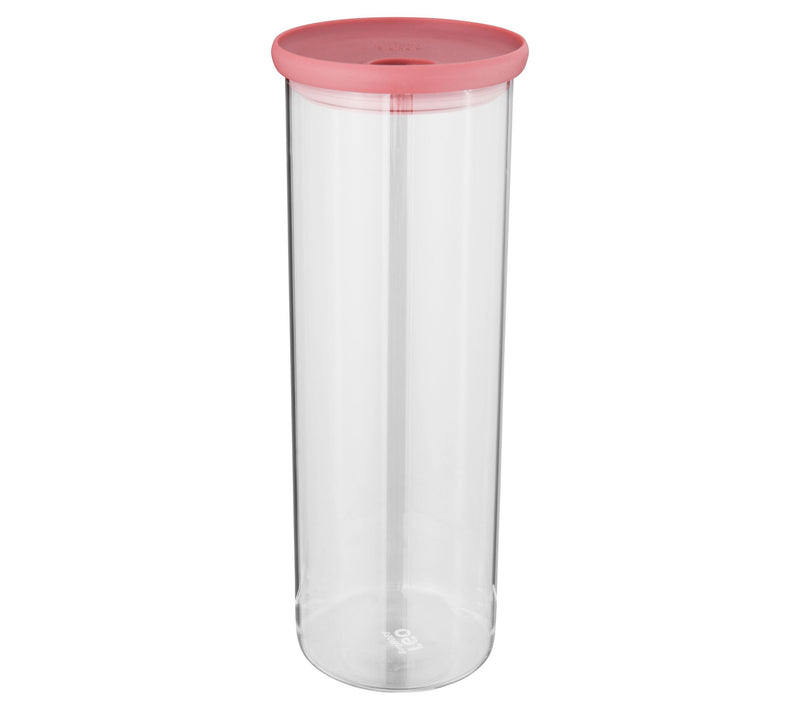 BergHOFF Leo 5Pc Covered Container Set and Scoop — View 4