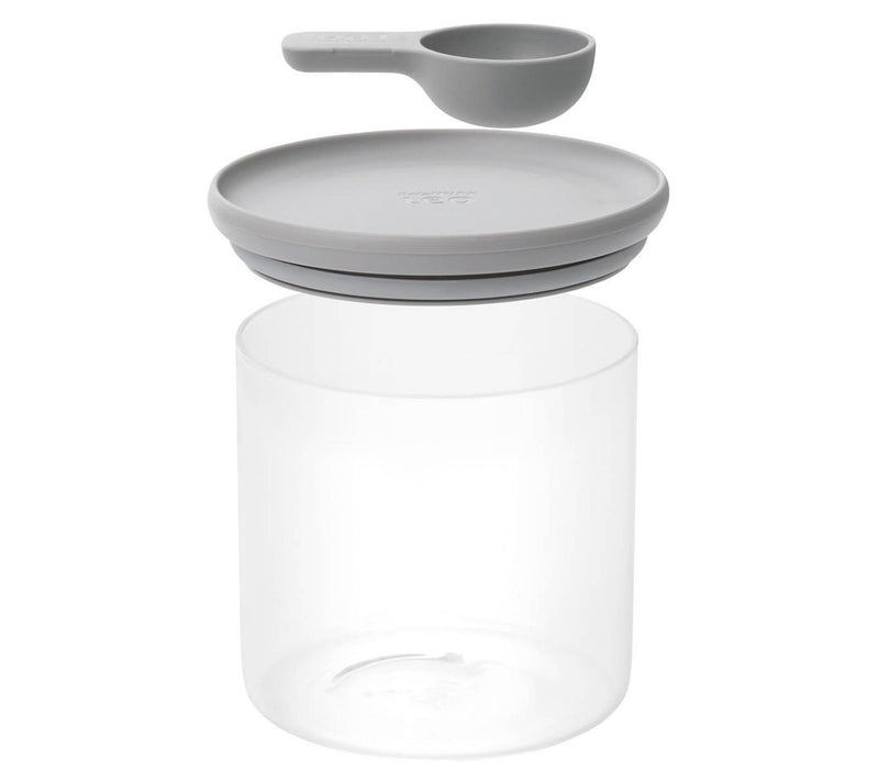 BergHOFF Leo 5Pc Covered Container Set and Scoop — View 7