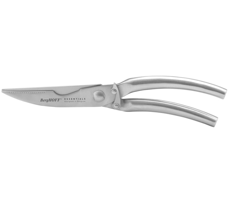 BergHOFF 3Pc Poultry Tool Set, Baster, Injector& Shears — View 2