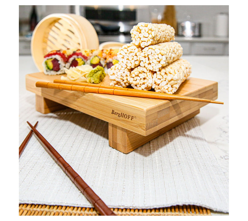 BergHOFF Sushi Night 13Pc Set — View 8