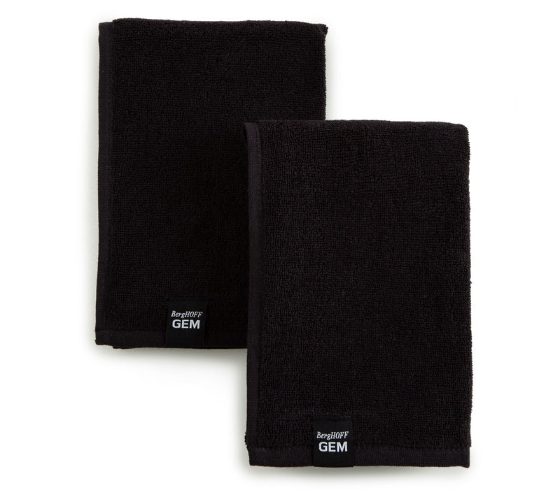 BergHOFF GEM 100% Cotton 2 Piece Kitchen TowelSet — View 7