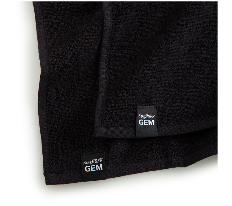 BergHOFF GEM 100% Cotton 2 Piece Kitchen TowelSet — View 2