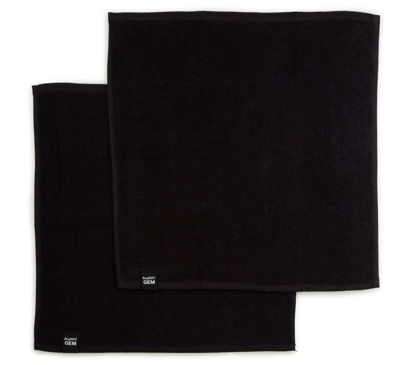 BergHOFF GEM 100% Cotton 2 Piece Kitchen TowelSet — View 3