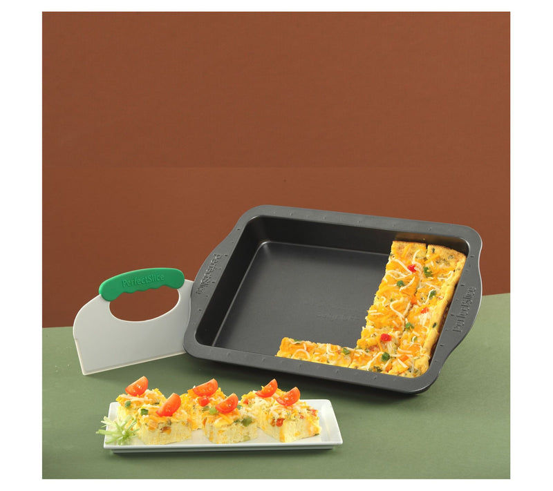 BergHOFF Perfect Slice 5Pc Bakeware set — View 7