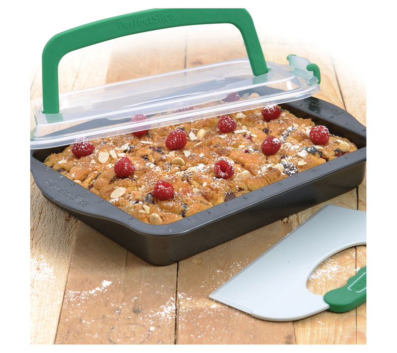 BergHOFF Perfect Slice 5Pc Bakeware set — View 5