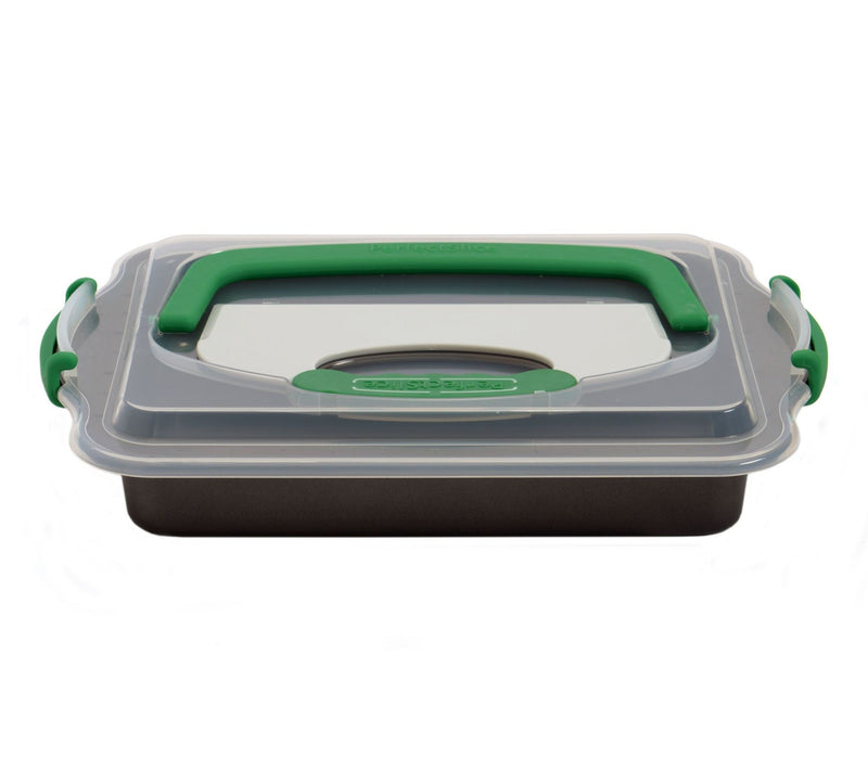 BergHOFF Perfect Slice 5Pc Bakeware set — View 4