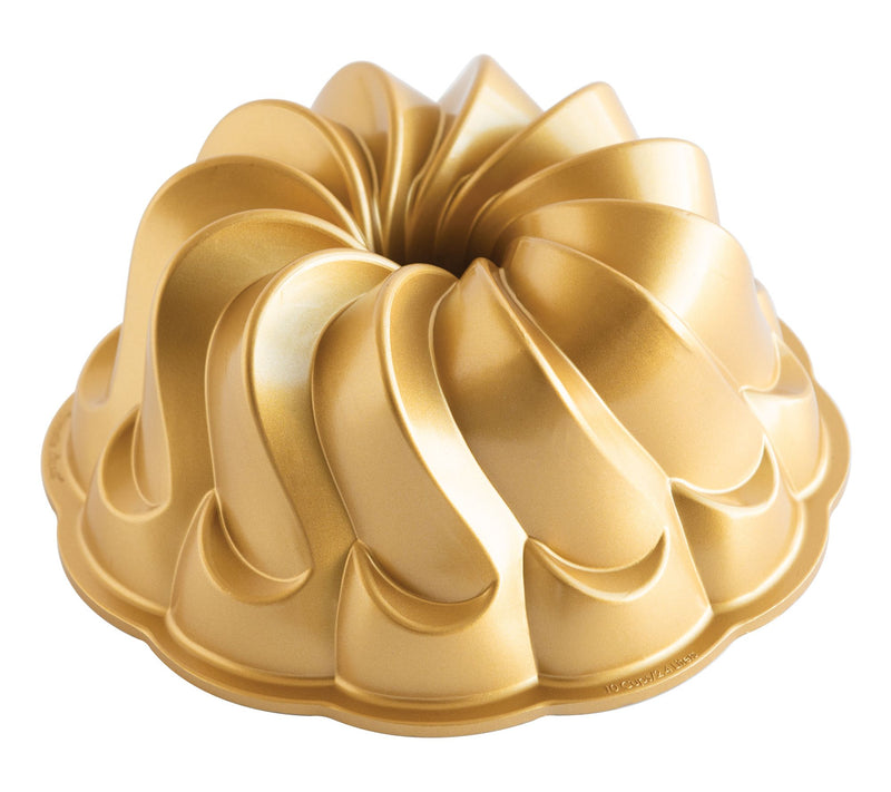Nordic Ware Pirouette Bundt Pan — Main view