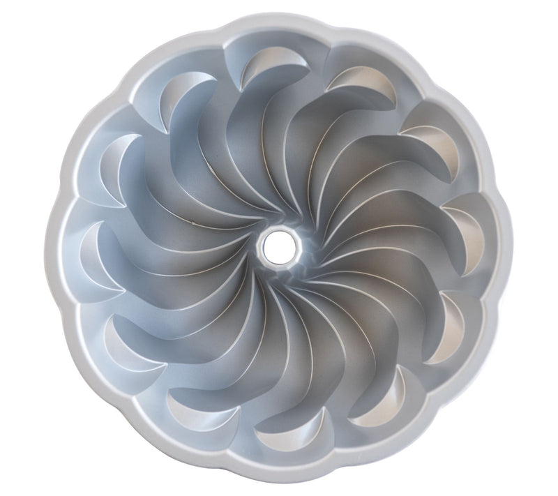 Nordic Ware Pirouette Bundt Pan — View 3