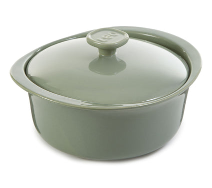 BergHOFF 9.5" Balance Stone Casserole 4.5qt.