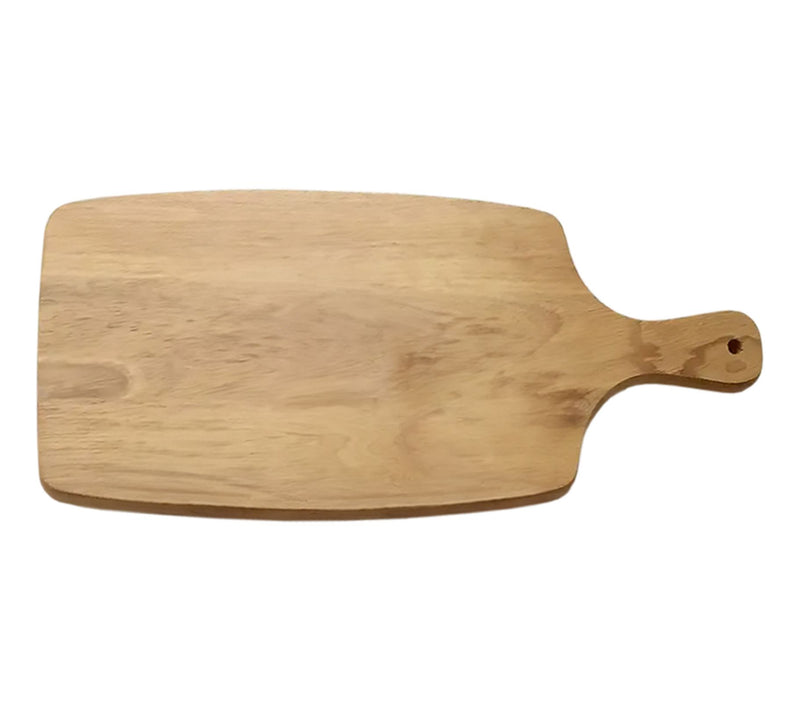 Youzey Cheese Knife & Cutting Board 5 Piece Set — View 2