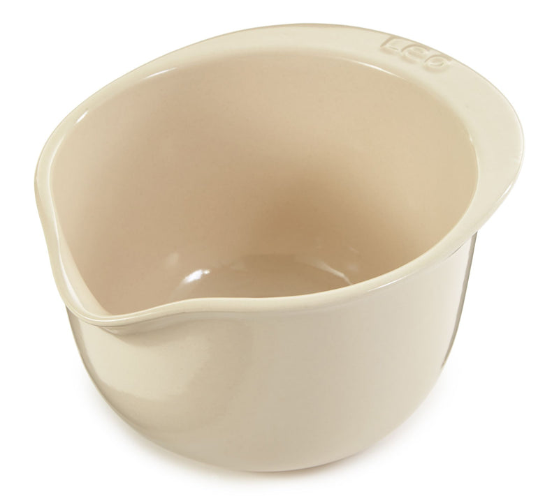 BergHOFF 8" Balance Stone Mixing Bowl 2.3qt. — Main view