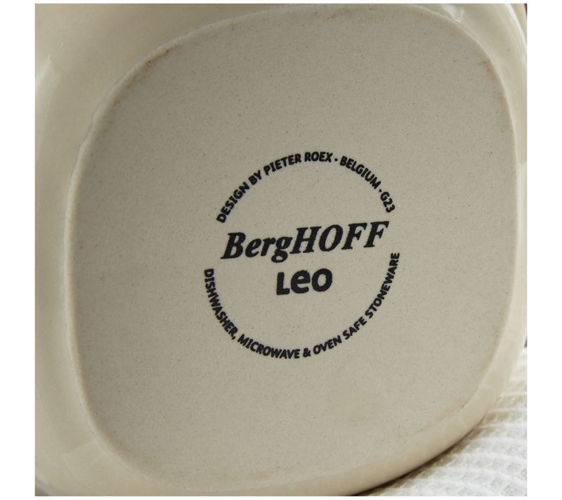 BergHOFF 8" Balance Stone Mixing Bowl 2.3qt. — View 6
