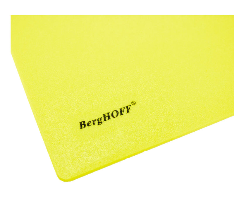 BergHOFF 4Pc Flexible PP Cutting Board Set — View 8
