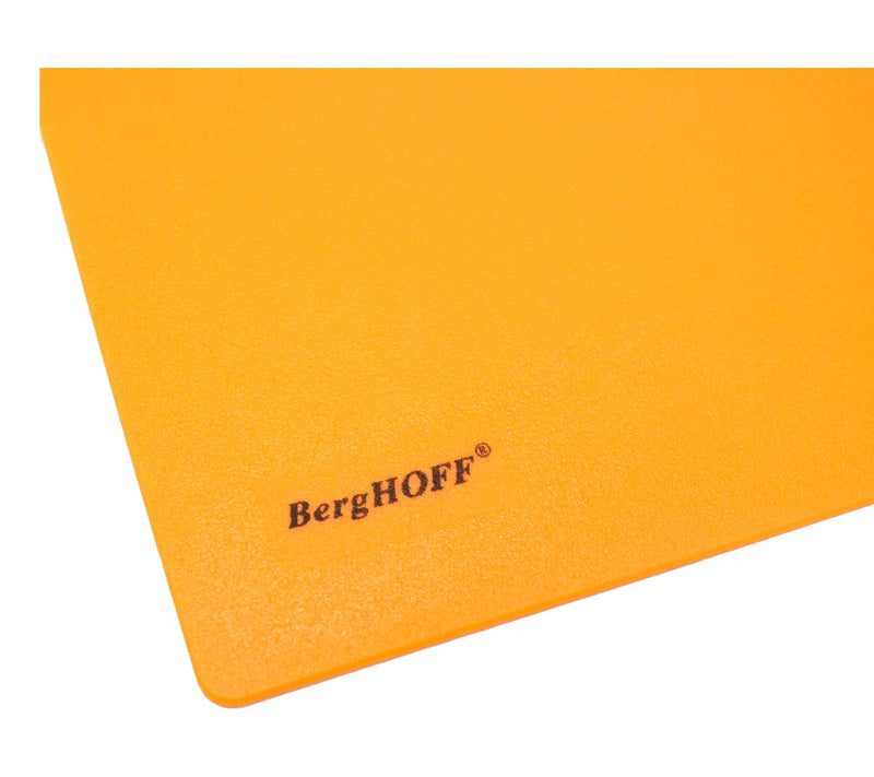 BergHOFF 4Pc Flexible PP Cutting Board Set — View 5