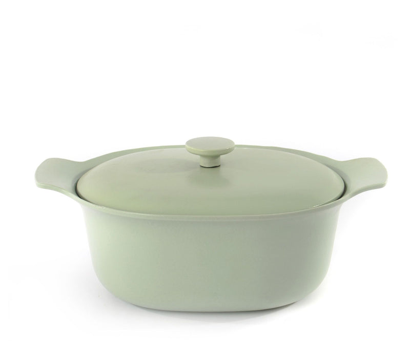 BergHOFF Ron Cast Iron 5Pc Starter Set — View 3