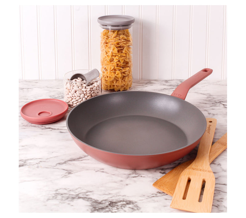 BergHOFF Leo Non-stick Fry Pan 10" — View 7