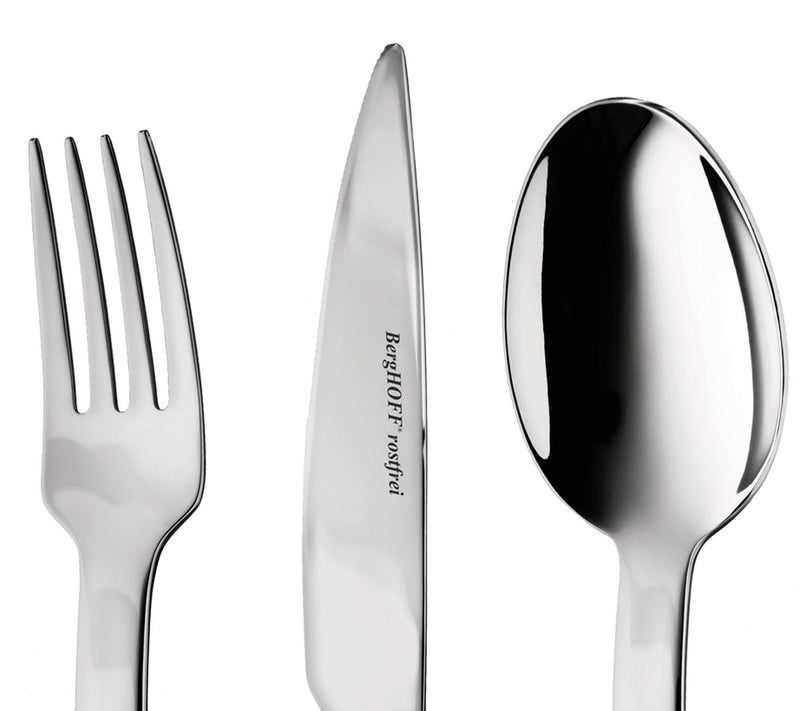 BergHOFF Essentials Essense 60Pc Flatware Set,Serves 12 — View 5