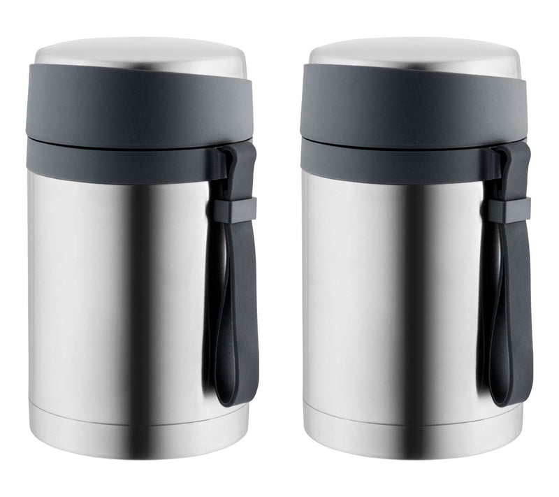 BergHOFF Essentials 28oz Food Container Set of2 — Main view