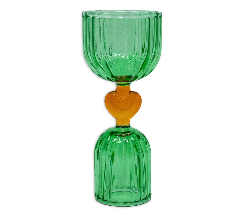 ban.do Tipsy Turvy Double Shot Glass — Main view
