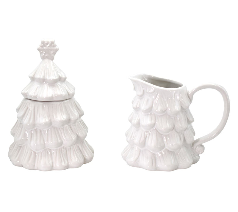 Temp-tations Seasonal Cream and Sugar Set — Main view