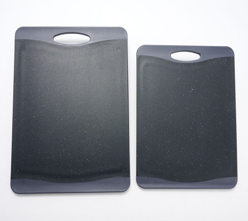 LocknLock 2-Piece Nonslip Cutting Boards — View 3